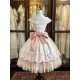 Sakya Lily Of The Valley Outer JSK and Underskirt(Reservation/3 Colours/Full Payment Without Shipping)